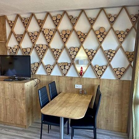 Apartmany Almberg Philippsreut Ngoại thất bức ảnh