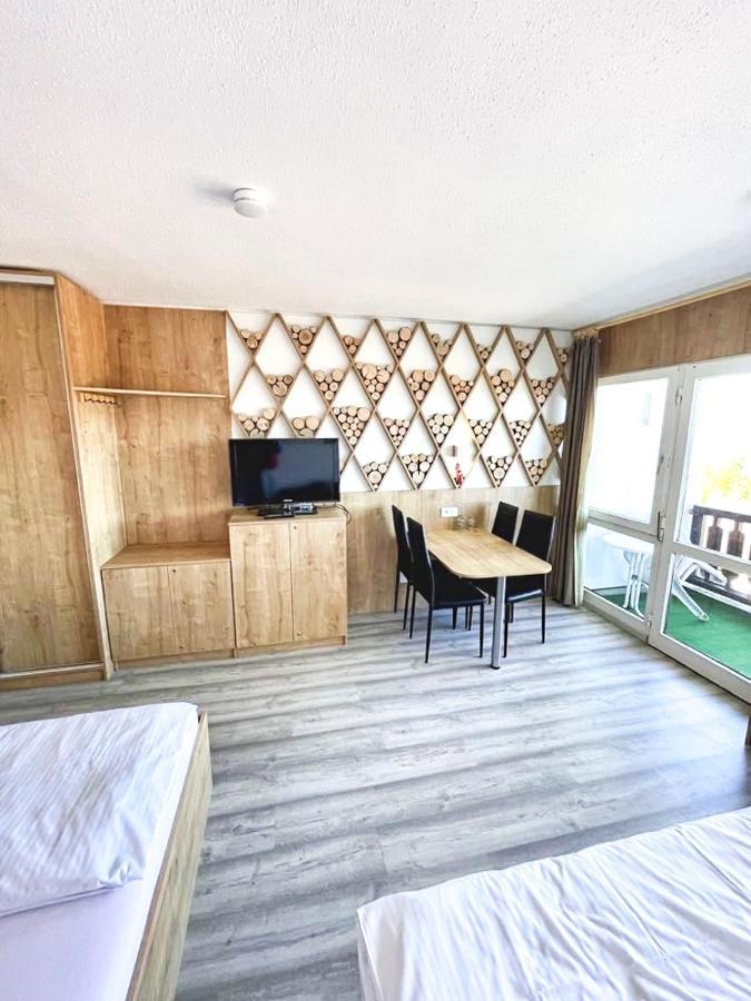 Apartmany Almberg Philippsreut Ngoại thất bức ảnh