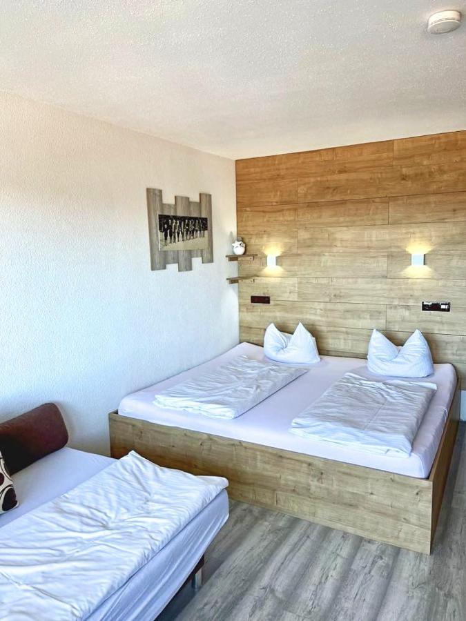Apartmany Almberg Philippsreut Ngoại thất bức ảnh