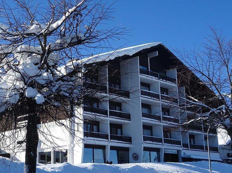 Apartmany Almberg Philippsreut Ngoại thất bức ảnh