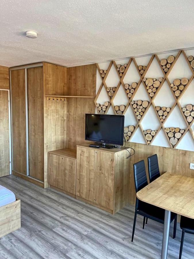 Apartmany Almberg Philippsreut Ngoại thất bức ảnh